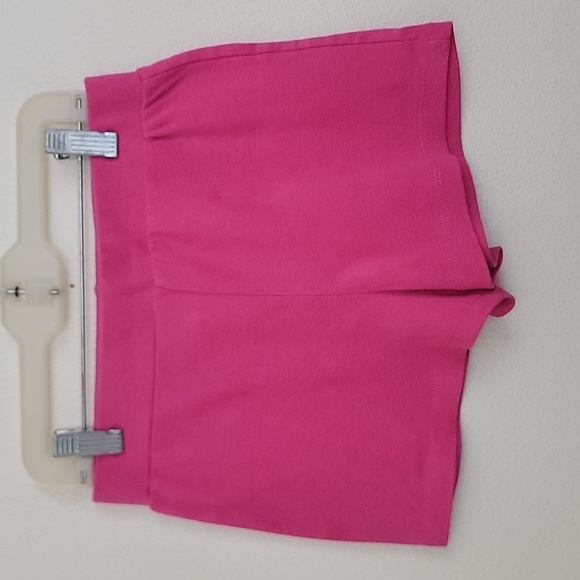 Knitworks Toys R Us Pink Sparkle Hearts Sleeveless NWT Top & Preowned Shorts S - Picture 11 of 16